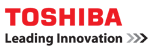 TOSHIBA