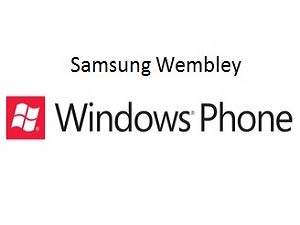 Samsung Wembley Windows Phone - Preview