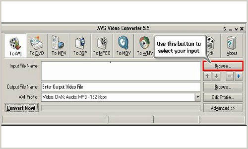 How to partition DVD content to chapters?