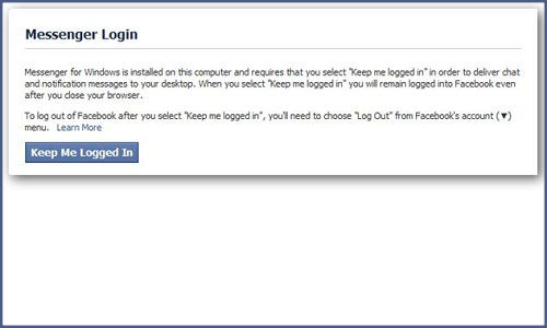 How to set up Facebook desktop messenger? How to set up Facebook desktop messenger?