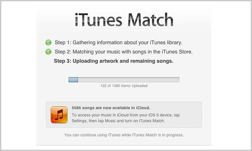 How to use iTunes Match? How to use iTunes Match?