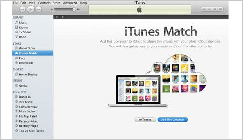 How to use iTunes Match? How to use iTunes Match?