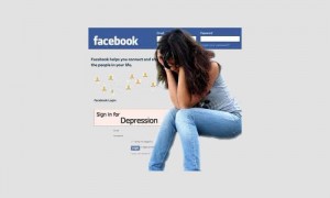 Effects of social media on the human brain