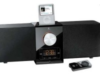 New Pure-fi Express Plus, a budget friendly dock from Logitech