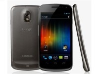 Samsung Galaxy Nexus will reach India in March 2012