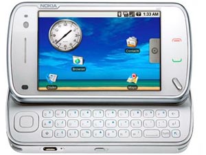 Nokia’s Android Phone – A First Look!