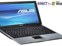 Asus laptop with Kinect integrated for Windows lovers