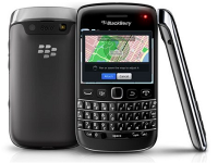 Blackberry OS 7.1 update for Blackberry Bold 9790
