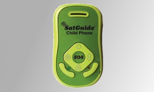 Child Phone: Mobile phone for kids