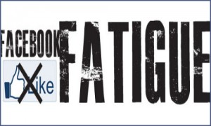 Facebook: Longtime users have no fatigue