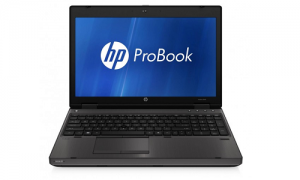 HP’s New ProBook 6560b Notebook