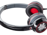 New Ncredible Ntune headphone from Monster