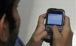 Now Science on Your Mobile Phones