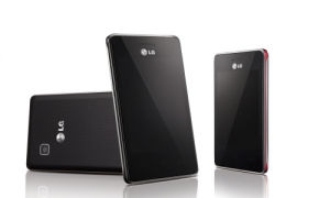 LG announced 2 new phones T375 and T385 in MWC