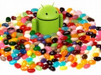 Android Jellybean device to be launched in 2012