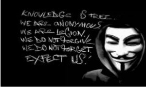 Anonymous hacks Supreme Court website