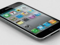 Apple iPhone 5 to enter production in June