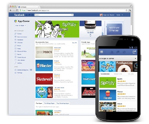 How to know the latest Facebook Apps? How to know the latest Facebook Apps?