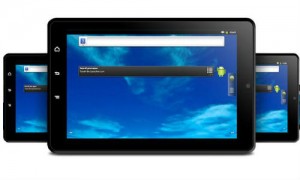 KloudPad Android 4 tablet with 3G debuts in India