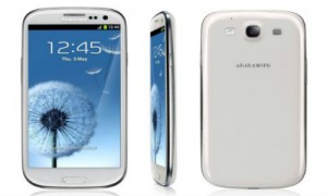 Samsung gets 9 million pre-orders for Galaxy S3