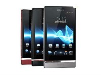 Sony Xperia P to be launched soon