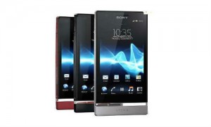 Sony Xperia P to be launched soon