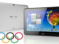 Olympics special Acer Iconia A510 review