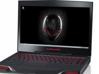 Alienware M14 X gaming laptop updated with Ivy bridge processors