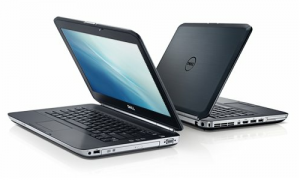 Dell Latitude Ultimate business ultrabook with Ivy Bridge chipsets