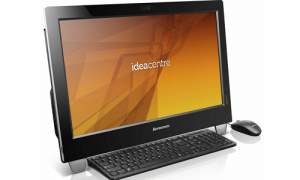 Lenovo IdeaCentre H520S desktop available in India