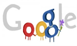 Google doodle wishes Happy Mother’s Day