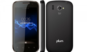 Plum Axe dual SIM phone: Full Specifications