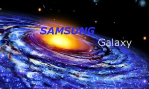 Samsung Galaxy series Smartphones