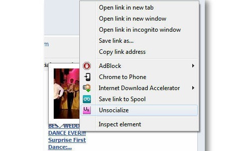 How to view your favourite videos in Facebook without any signups