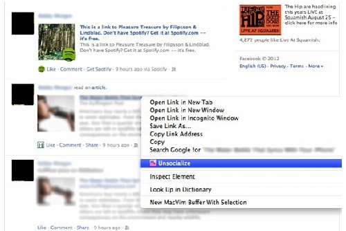 How to view your favourite videos in Facebook without any signups