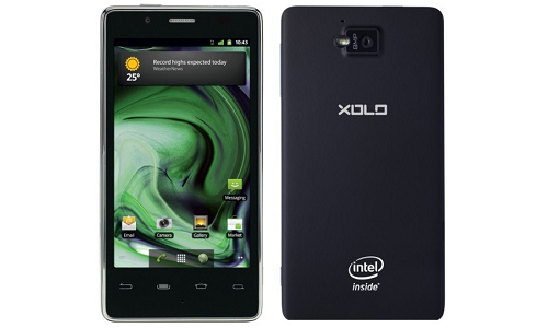 Sony Xperia U Android 4.1 Jelly Bean OTA Update Pegged for December Release: What About Top 5 Rivals of Mid-Range Stylish Smartphone?