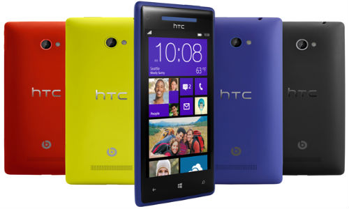 HTC Releases Windows Phone 8X and 8S: A Serious Threat to Nokia Lumia 920, 820; Analyze Specs And More HTC Releases Windows Phone 8X and 8S: A Serious Threat to Nokia Lumia 920, 820; Analyze Specs And More