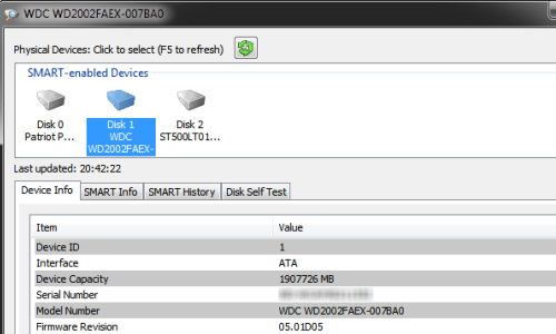 How to Monitor Hard-drive Health with Disk Checkup for Windows? How to Monitor Hard-drive Health with Disk Checkup for Windows?