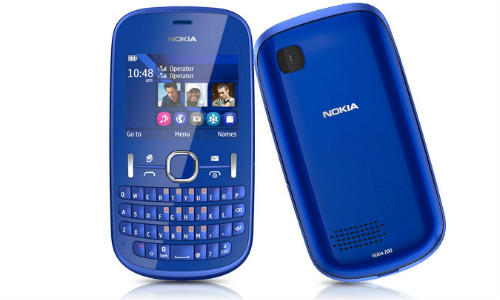 Top 5 Best Selling Nokia Symbian Phones under Rs 5000 Price Tag