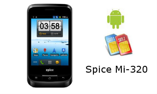 Spice Mi-320 Dual SIM Released at Rs 4,899: Does Micromax Really Need to Worry? Spice Mi-320 Dual SIM Released at Rs 4,899: Does Micromax Really Need to Worry?