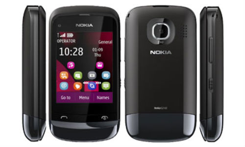 Top 5 Best Selling Nokia Symbian Phones under Rs 5000 Price Tag