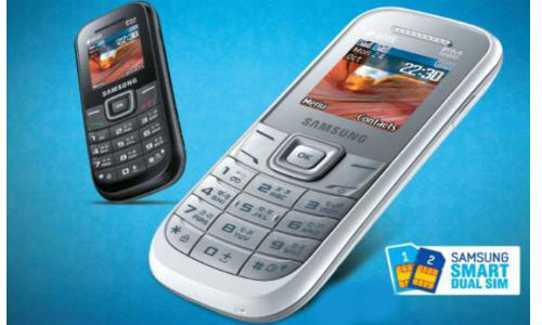 Top 5 Latest Feature Phones Launched in India Below Rs 5,999