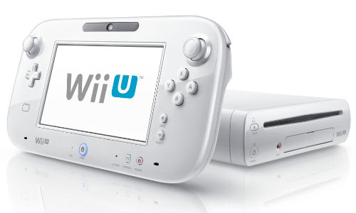 AMD Radeon GPU Powers HD Game and Video Performance for Nintendo Wii U AMD Radeon GPU Powers HD Game and Video Performance for Nintendo Wii U