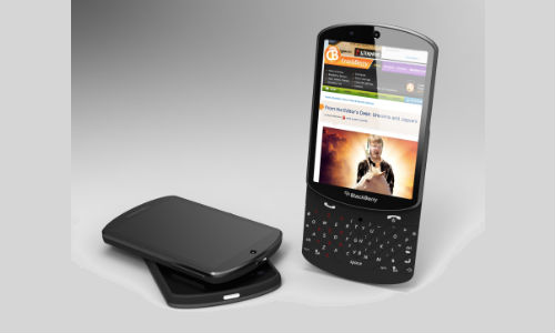 Blackberry dating apps