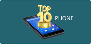 top 10 mobiles