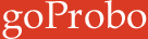goProbo Logo