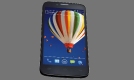Xolo Q1000 With 5 Inch HD Display & Quad Core Processor Spotted Online