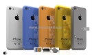  Apple Affordable Handset Expected To Come In Rainbow Colours