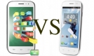 Celkon Signature One A107 vs Spice Smart Flo Pace 2 Mi 502