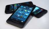 Indian Consumers Saying No to Blackberry 10